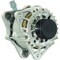 Remy Alternator, 92554 92554 - alternate 1